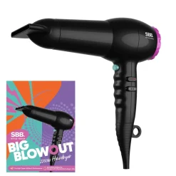 Big Blowout Hårtørrer
