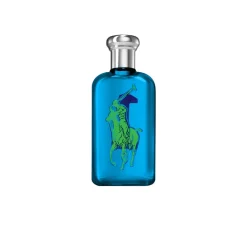 Big Pony 1 Blue Polo Eau de Toilette, 100 ml