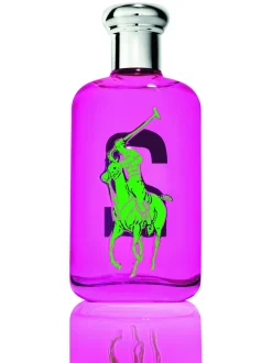 Big Pony 2 Pink Eau De Toilette, 50 ml
