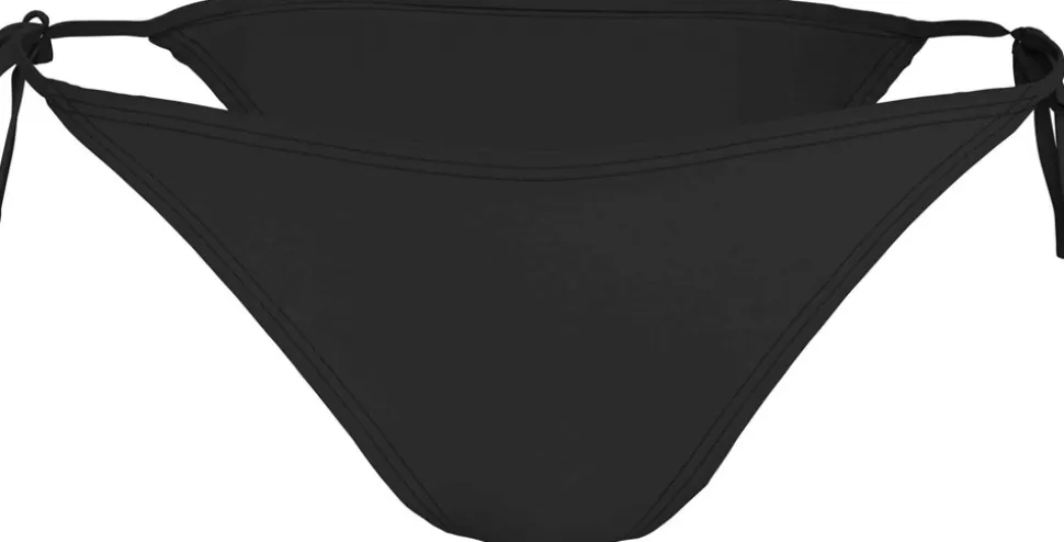 Bikinitrusser, Black, L