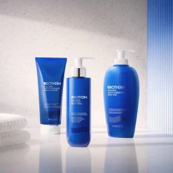 Biocorps Multi-Corrective Moisturizing Body Milk, 400 ml