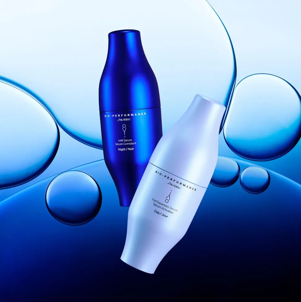 Bio-Performance Skin Filler Duo Pak Refill