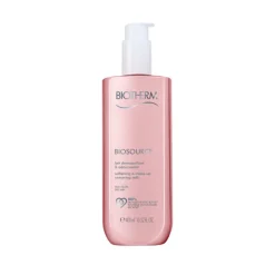 Biosource Cleansing Milk, 400 ml