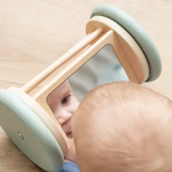 Birdee Aktivitets- & Rullespejl