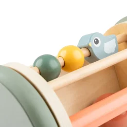 Birdee Aktivitets- & Rullespejl