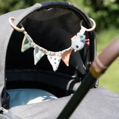 Birdie Barnevognskæde