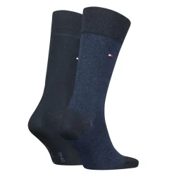 Birdseye 2-pak Strømper, 43-46