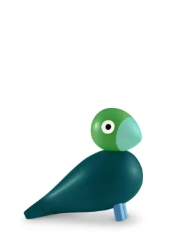 Birk 2026 Års Sangfugl