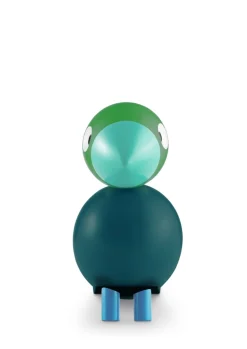 Birk 2026 Års Sangfugl