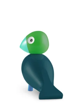 Birk 2026 Års Sangfugl