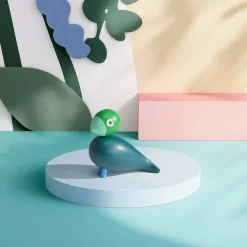 Birk 2026 Års Sangfugl