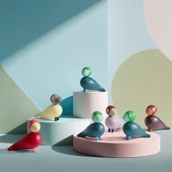 Birk 2026 Års Sangfugl