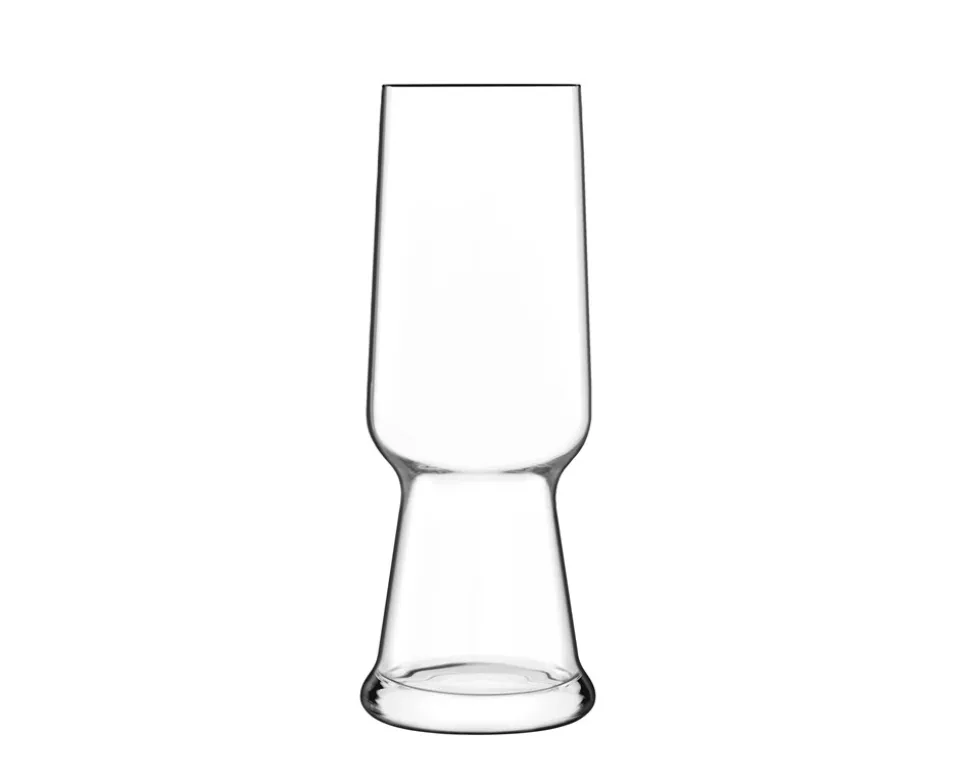 Birrateque 2-pak Ølglas, Klar, 54 cl