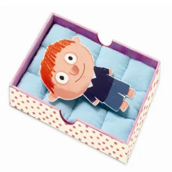 Bisous Dodo Godnat spillet