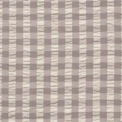 Bæk&Bølge Sengelinned, Grey/Birch, 140x220 cm