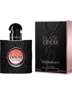 Black Opium Eau De Parfum, 30 ml