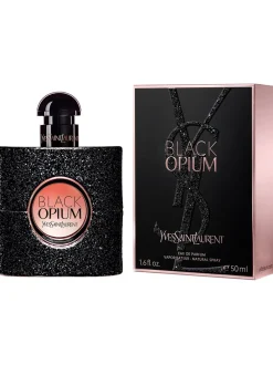 Black Opium Eau De Parfum, 50 ml