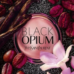 Black Opium Eau De Parfum, 50 ml