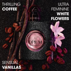 Black Opium Eau De Parfum, 50 ml