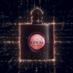 Black Opium Eau De Parfum, 50 ml