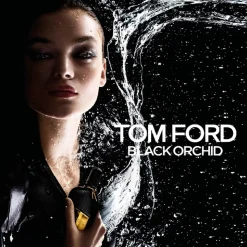 Black Orchid Eau De Parfum Travel Size, 10 ml