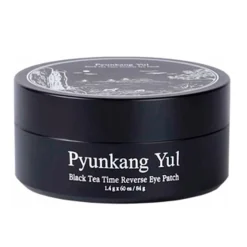 Black Tea Time Reverse Eye Patch, 60 stk