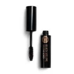 Black Volume Mascara, Sort