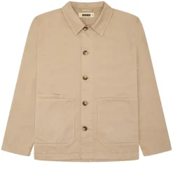 Blade Crust Jakke, Light Sand, XL