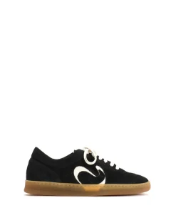 Blaire Sneakers, Black, 40