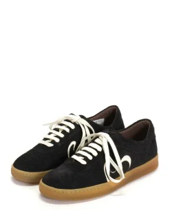 Blaire Sneakers, Black, 40