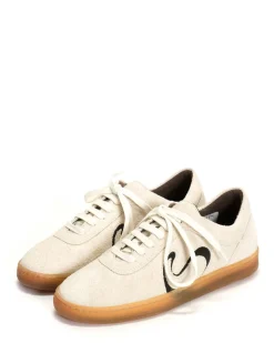 Blaire Sneakers, Vanilla Cream, 38