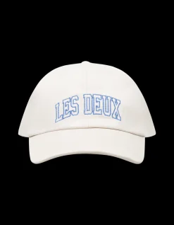 Blake Dad Cap, Light Sand/Palace Blue, One size