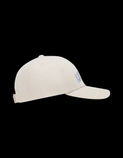 Blake Dad Cap, Light Sand/Palace Blue, One size