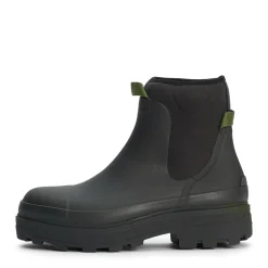Blasia Gummistøvler, Black, 42