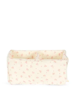 Ble Organizer, Ilmia