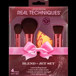 Blend + Jet Set Gaveæske