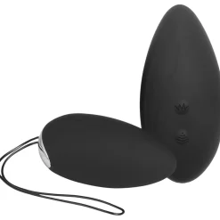 Bliss Love 2-I-1 Æg og Klitoris Vibrator