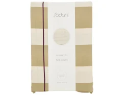 Blocks Sengetøj, Eucalyptus 140x200 cm