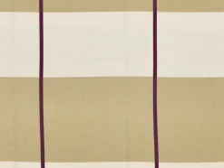 Blocks Sengetøj, Eucalyptus, 140x220 cm