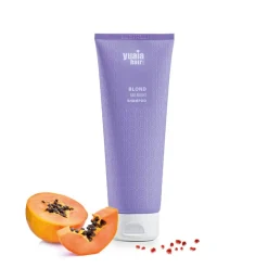 Blonde & Bright Silver Shampoo, 250 ml