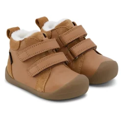 Bloom Tex Støvler, Cognac, 20