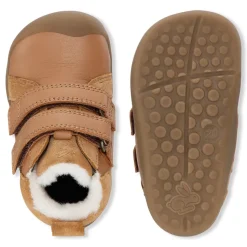 Bloom Tex Støvler, Cognac, 20