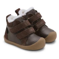 Bloom Tex Støvler, Dark Brown, 20