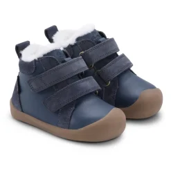 Bloom Tex Støvler, Navy Blue, 21