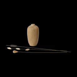 Bloom Trævase, Natur