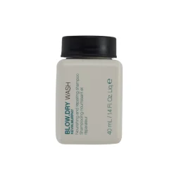 Blow Dry Wash Shampoo, 40 ml