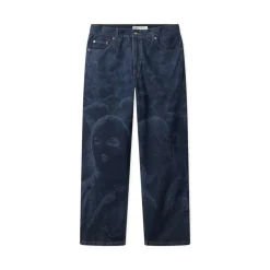 BLS Fan Jeans, Dark Blue, 32
