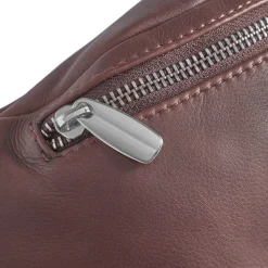 Bæltetaske, Dark Brown