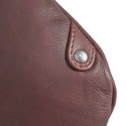 Bæltetaske, Dark Brown