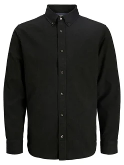 Blubarkley Flannel X-Max Skjorte, Olive Night, XL